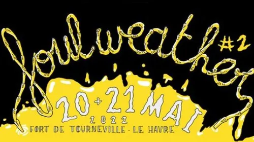 Festival Foul Weather : du rock énergique pour aider les abeilles !